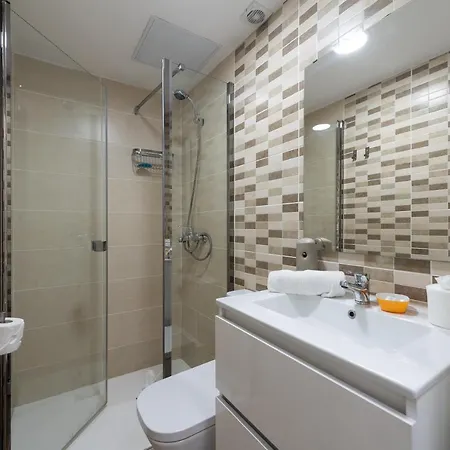 Apartment Beachfront Canteras 3 - Sea Views Terrace *