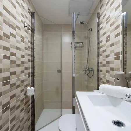 Beachfront Canteras 3 - Sea Views Terrace Apartment Las Palmas de Gran Canaria