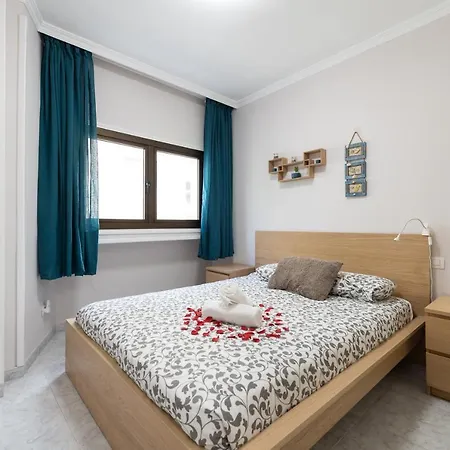 Beachfront Canteras 3 - Sea Views Terrace * Las Palmas de Gran Canaria